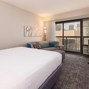 Guest room King Balcony