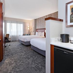 Queen Room Two Queen Beds